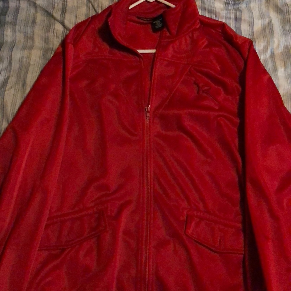 Roca wear blazer jacket unisex xxl